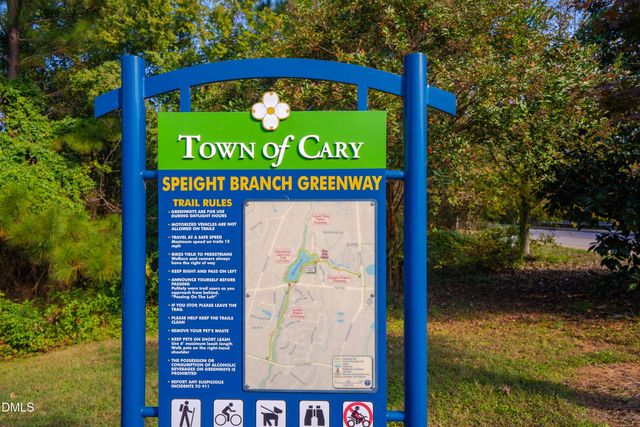 2501 Conland Place, Cary, NC 27518