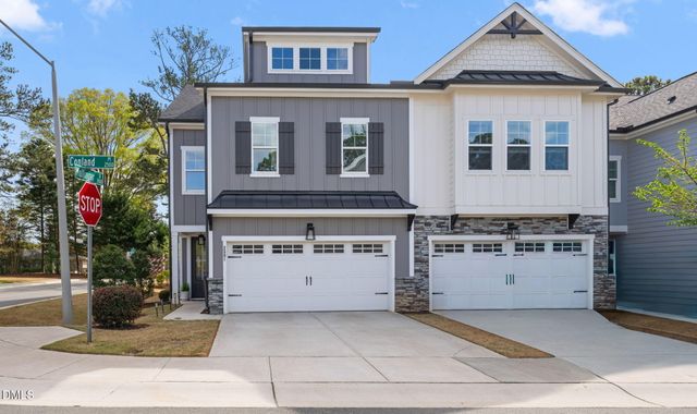 2501 Conland Place, Cary, NC 27518