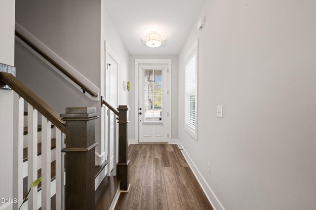 2501 Conland Place, Cary, NC 27518