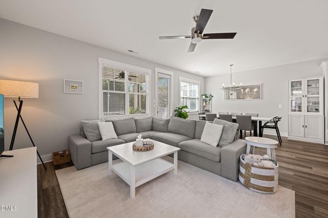 2501 Conland Place, Cary, NC 27518