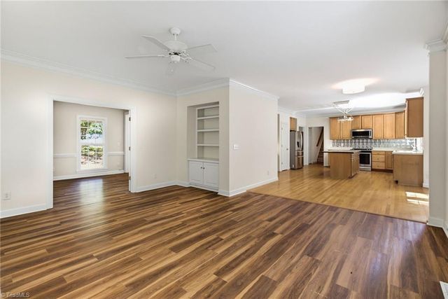 2607 Oxmoor Road, Summerfield, NC 27358
