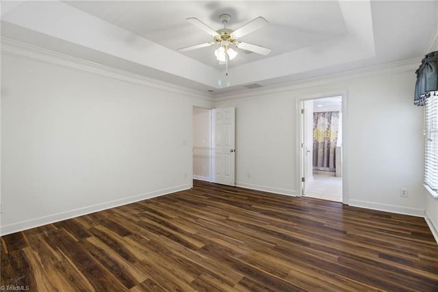 2607 Oxmoor Road, Summerfield, NC 27358