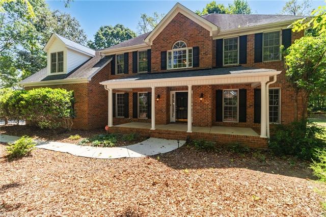 2607 Oxmoor Road, Summerfield, NC 27358