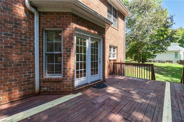 2607 Oxmoor Road, Summerfield, NC 27358