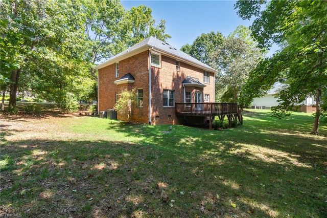 2607 Oxmoor Road, Summerfield, NC 27358