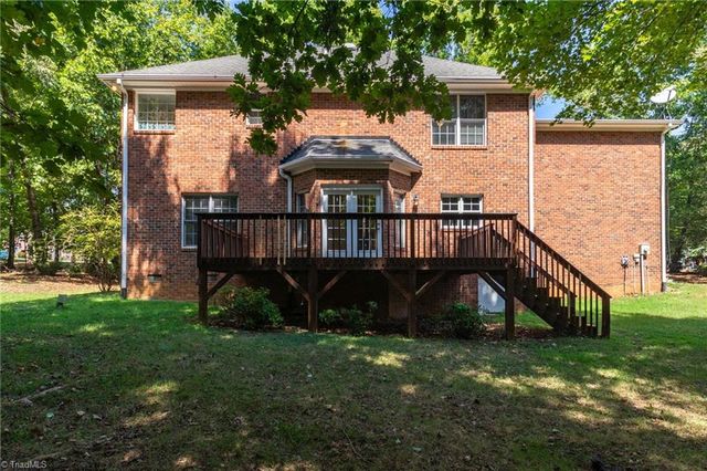 2607 Oxmoor Road, Summerfield, NC 27358