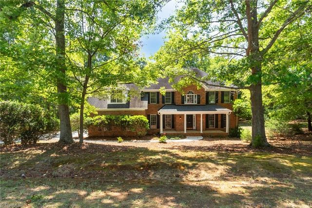 2607 Oxmoor Road, Summerfield, NC 27358
