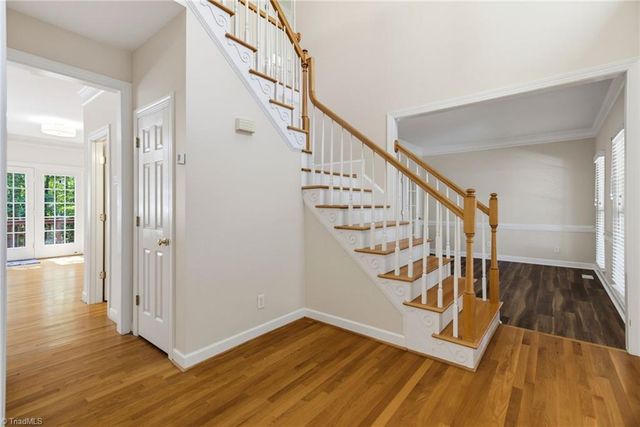 2607 Oxmoor Road, Summerfield, NC 27358