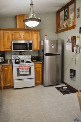 3809 CENTENNIAL CT, Rapid City, SD 57701