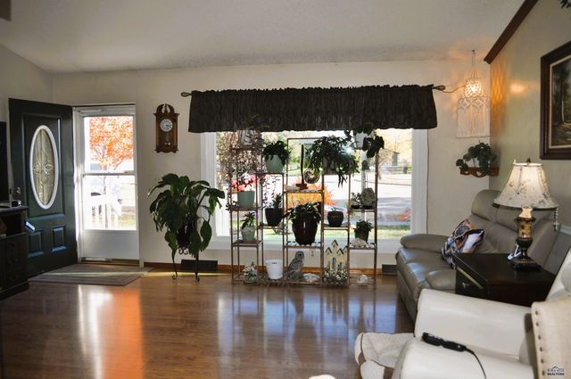 3809 CENTENNIAL CT, Rapid City, SD 57701