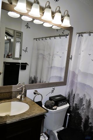 3809 CENTENNIAL CT, Rapid City, SD 57701