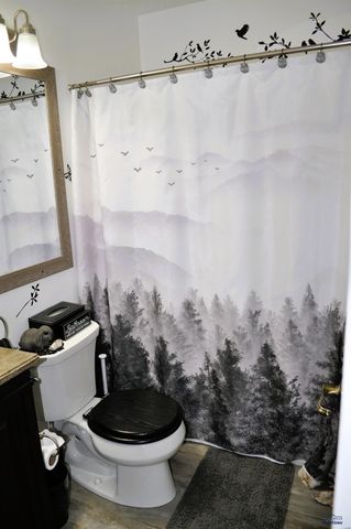 3809 CENTENNIAL CT, Rapid City, SD 57701