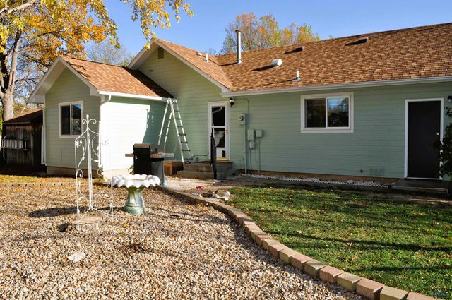 3809 CENTENNIAL CT, Rapid City, SD 57701