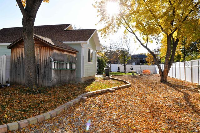 3809 CENTENNIAL CT, Rapid City, SD 57701