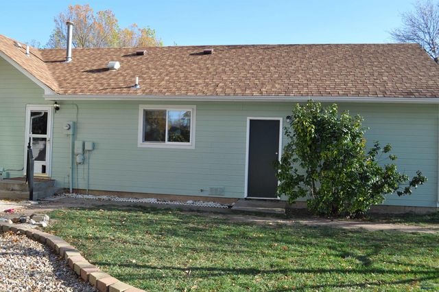 3809 CENTENNIAL CT, Rapid City, SD 57701