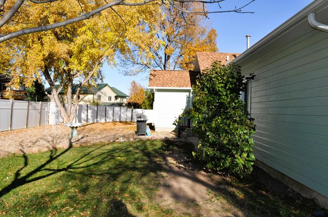 3809 CENTENNIAL CT, Rapid City, SD 57701