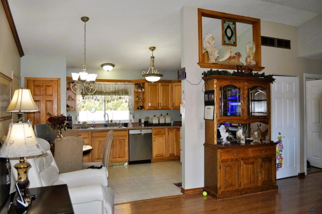 3809 CENTENNIAL CT, Rapid City, SD 57701