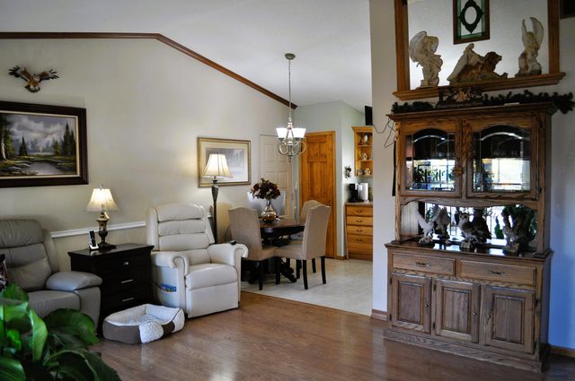 3809 CENTENNIAL CT, Rapid City, SD 57701