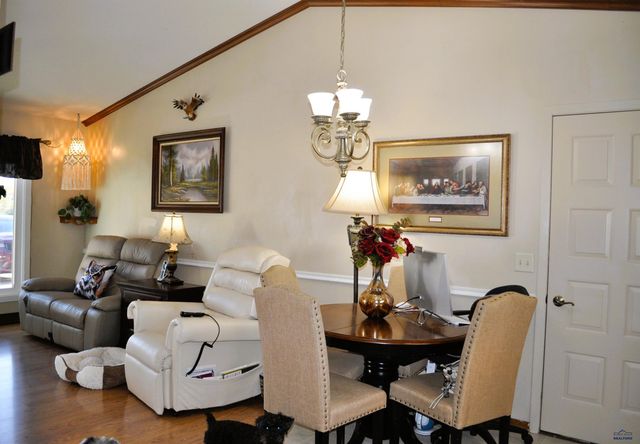 3809 CENTENNIAL CT, Rapid City, SD 57701