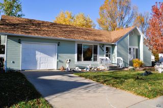 3809 CENTENNIAL CT, Rapid City, SD 57701