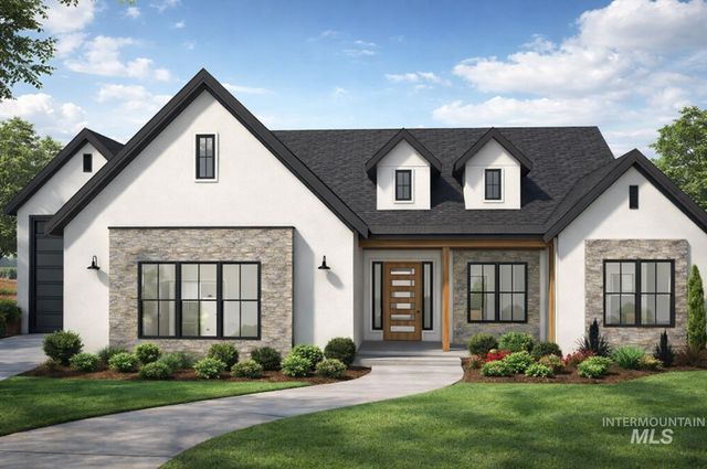 1735 W Yellowstone Crt, Eagle, ID 83616