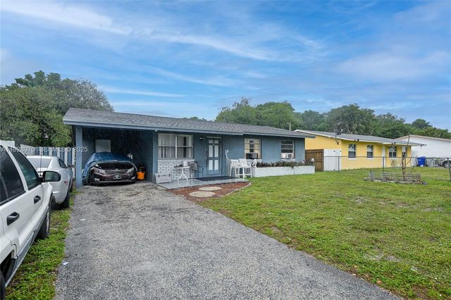 440 NW 7th Ter, Pompano Beach, FL 33060