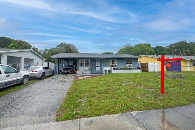 440 NW 7th Ter, Pompano Beach, FL 33060