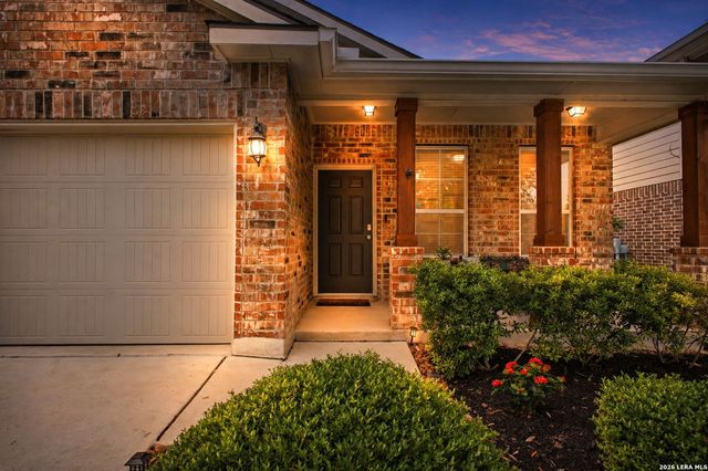 5831 CALAVERAS WAY, San Antonio, TX 78253