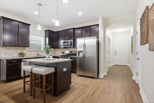 5831 CALAVERAS WAY, San Antonio, TX 78253