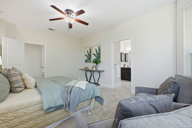 5831 CALAVERAS WAY, San Antonio, TX 78253