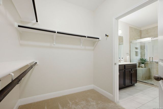 5831 CALAVERAS WAY, San Antonio, TX 78253