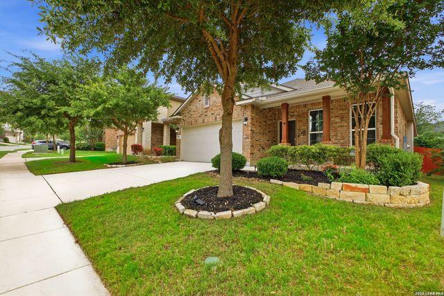 5831 CALAVERAS WAY, San Antonio, TX 78253