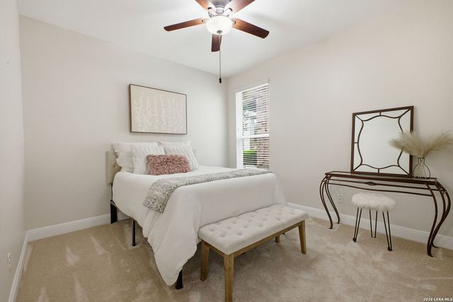 5831 CALAVERAS WAY, San Antonio, TX 78253