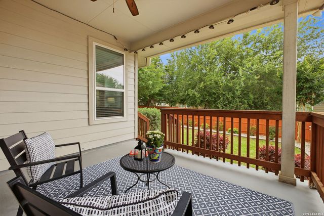 5831 CALAVERAS WAY, San Antonio, TX 78253
