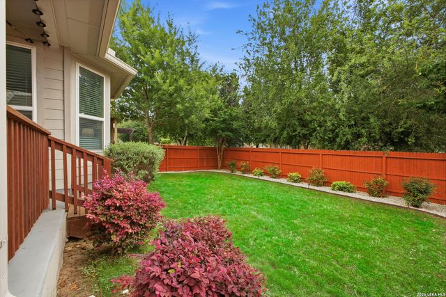 5831 CALAVERAS WAY, San Antonio, TX 78253