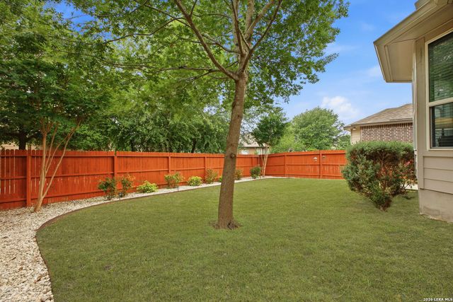 5831 CALAVERAS WAY, San Antonio, TX 78253