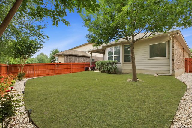 5831 CALAVERAS WAY, San Antonio, TX 78253