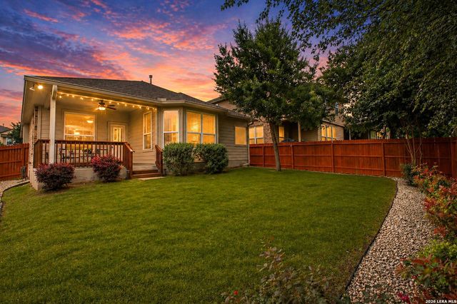5831 CALAVERAS WAY, San Antonio, TX 78253