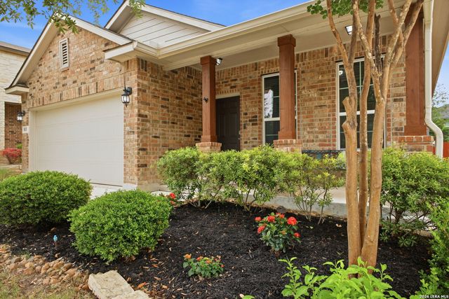5831 CALAVERAS WAY, San Antonio, TX 78253