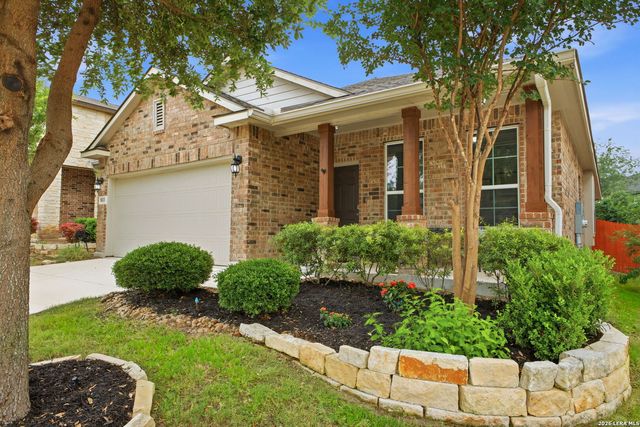 5831 CALAVERAS WAY, San Antonio, TX 78253