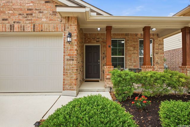 5831 CALAVERAS WAY, San Antonio, TX 78253