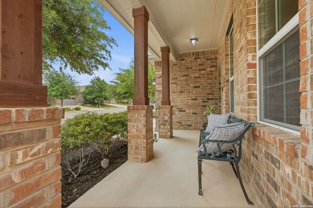 5831 CALAVERAS WAY, San Antonio, TX 78253