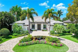 3003 Crayton RD, Naples, FL 34103