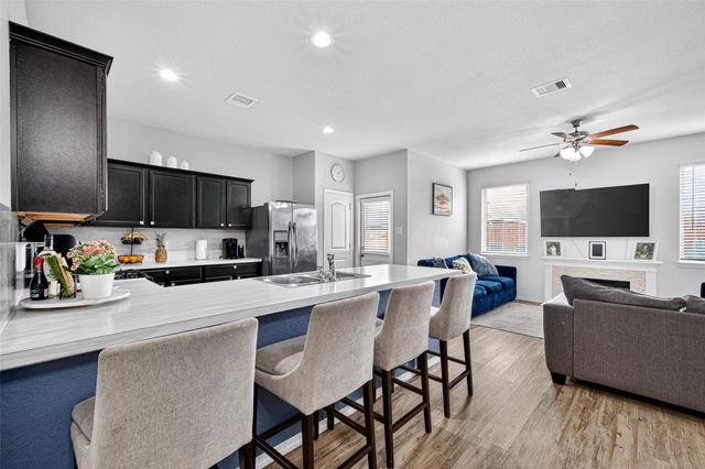 6127 Namika Street, Katy, TX 77449