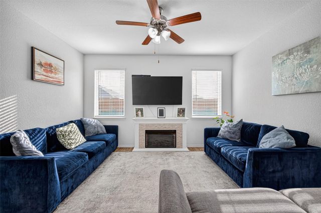6127 Namika Street, Katy, TX 77449