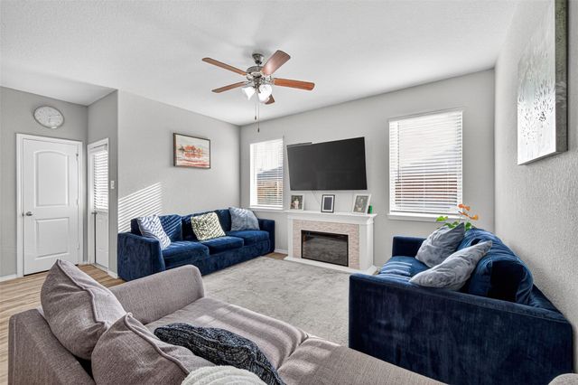6127 Namika Street, Katy, TX 77449