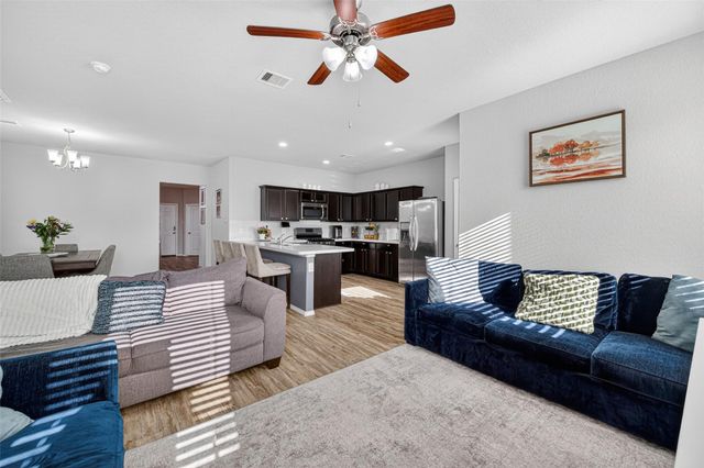 6127 Namika Street, Katy, TX 77449
