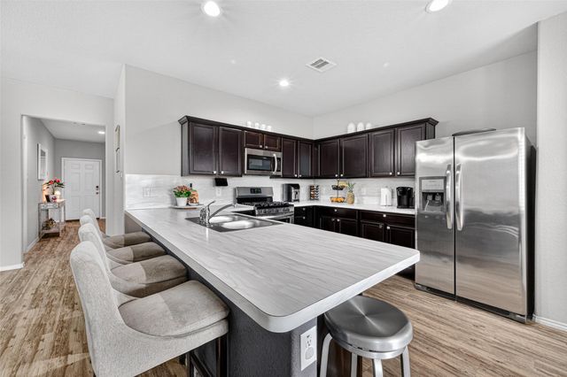 6127 Namika Street, Katy, TX 77449