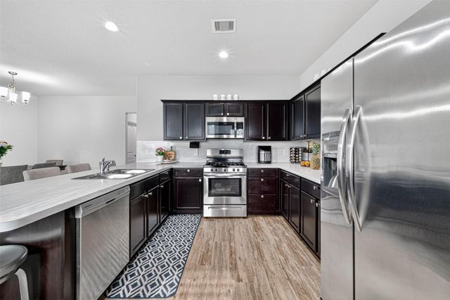 6127 Namika Street, Katy, TX 77449