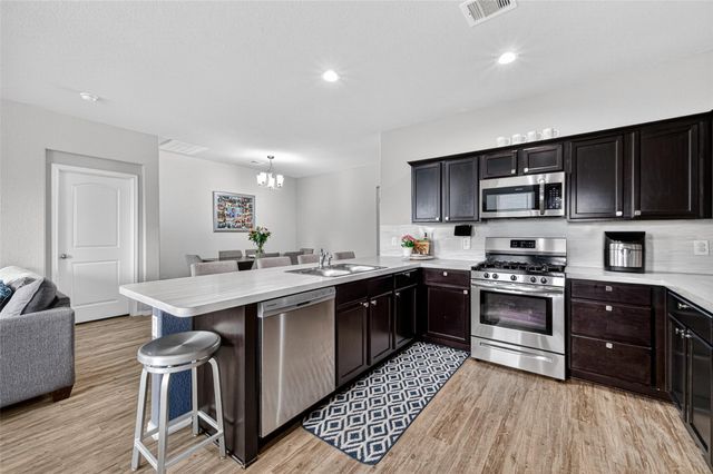 6127 Namika Street, Katy, TX 77449